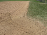 Coldwater Community Park Baseball Renovation