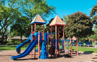 Playground Equipment & Inspections Playground Equipment & Inspections