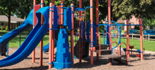 Playground Inspections