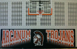 Wall Pad Wall Pad
